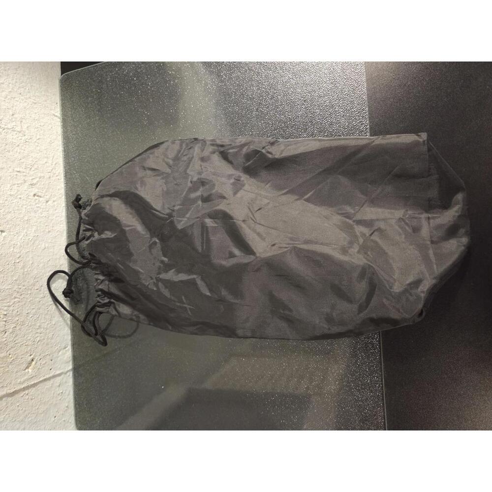 Breg Drawstring Bag | Accessory Bag - Picture 6 of 7